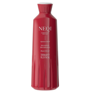 NEQI Repair Reveal regenerujący szampon do włosów 330ml
