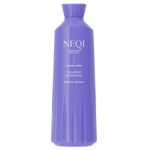 NEQI Moisture Mystery nawilżający szampon do włosów 330ml