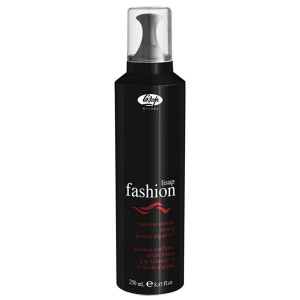 Lisap Fashion pianka silnie utrwalająca 250ml