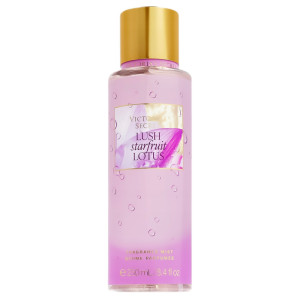 Victoria's Secret Lush Starfruit Lotus mgiełka do ciała 250ml