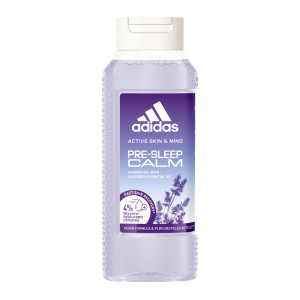 Adidas Active Skin & Mind Pre-Sleep Calm żel pod prysznic dla kobiet 250ml