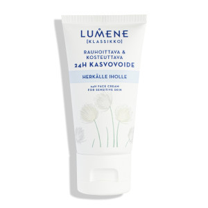 Lumene Klassikko kojąco-nawilżający krem do skóry wrażliwej 50ml