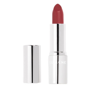 Lumene Luminous Moisture pomadka satynowa 05 Heather Heart 4.7g