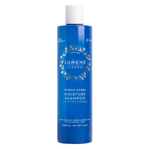 Lumene Nordic Hydra &lsqb;Lähde&rsqb; nawilżający szampon do włosów 300ml