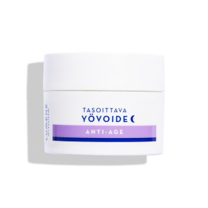Lumene Klassikko wygładzający krem na noc 50ml
