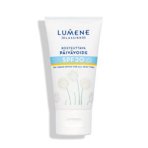 Lumene Klassikko nawilżający krem na dzień SPF20 50ml