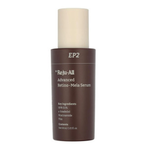 Dr. Reju-All Advanced Retino-Mela Serum rozjaśniające serum do twarzy 30ml