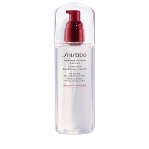 SHISEIDO Treatment Softener Enriched produkt kosmetyczny 150 ml