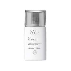 SVR CLAIRIAL DAY Krem Korygujący SPF30 - 30 ml