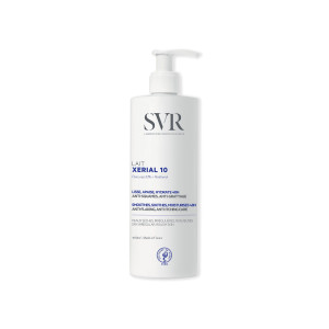 SVR Xérial 10 Lait nawilżające mleczko do skóry suchej i łuszczącej się 400ml