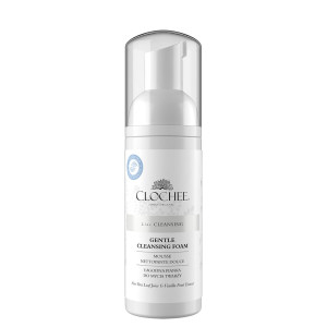 CLOCHEE Łagodna Pianka Do Mycia Twarzy - 150ml