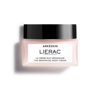 LIERAC ARKESKIN Krem Na Noc w Okresie Menopauzy - 50ml