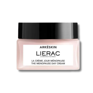 LIERAC ARKESKIN Krem Na Dzień w Okresie Menopauzy - 50ml