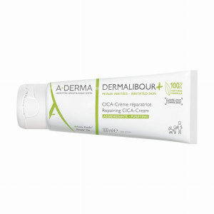 A-DERMA DERMALIBOUR+ CICA Krem Regenerujący - 100ml