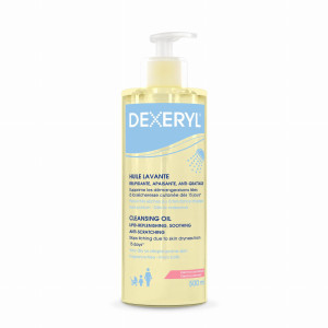 DEXERYL Olejek Pod Prysznic - 500ml