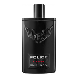 POLICE Extreme woda toaletowa spray męskie 100 ml