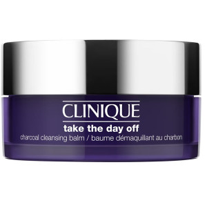 CLINIQUE TAKE THE DAY OFF Charcoal Cleansing BALM produkt kosmetyczny 125 ml
