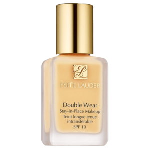 Estée Lauder Double Wear Stay In Place Makeup SPF10 długotrwały średnio kryjący matowy podkład do twarzy 1C1 Cool Bone 30ml