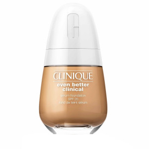 CLINIQUE EVEN Better Clinical Serum Foundation SPF 20 CN 74 Beige serum pielęgnacyjne 30 ml