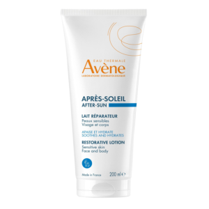 AVENE Apres-Soleil Regenerujący Balsam Po Opalaniu - 200ml