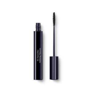 Dr. Hauschka Defining Mascara tusz do rzęs 01 Black 6ml