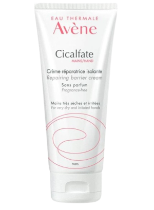 AVÈNE CICALFATE Regenerujący Krem Do Rąk - 100 ml