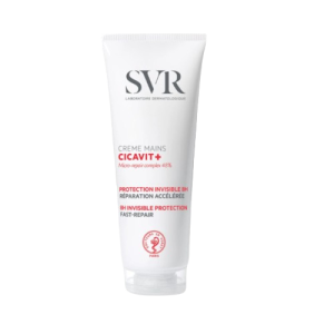 SVR CICAVIT+ Regenerujący Krem Ochronny Do Rąk - 75g