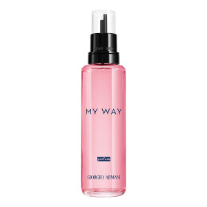 ARMANI MY WAY Parfum Refill woda perfumowana spray damskie 100 ml