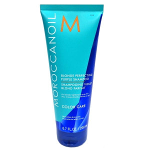 Blonde Perfecting Purple Shampoo fioletowy szampon do włosów 200ml