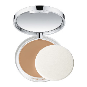 Clinique Almost Powder Makeup podkład mineralny 06 Deep SPF15 10g