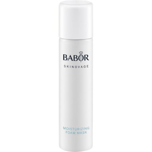 Babor Moisturizing Foam Mask maska w piance do twarzy 75ml