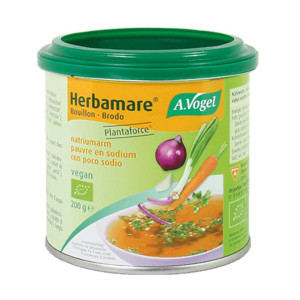 Herbamare Bouillon salzarm