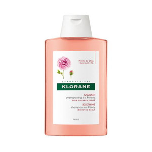 Pfingstrose Shampoo