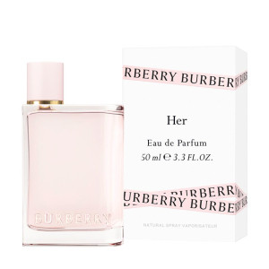 Her Eau de Parfum
