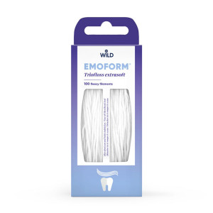 Triofloss extra soft