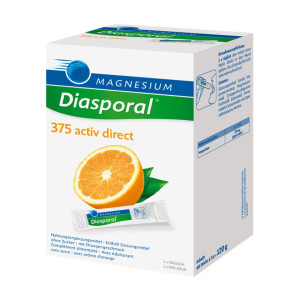 Magnesium Activ Direct Orange