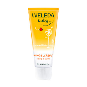 Baby Windelcreme Calendula