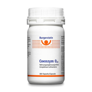Coenzym Q10 Kapseln