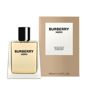 Hero Eau de Toilette