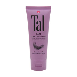 Care Hand & Nagelcreme