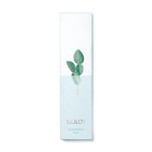 Cleansing Milk