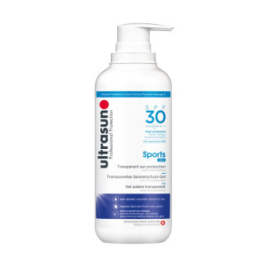 Sun Sports Gel SPF30