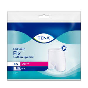 Fix Fixierhose Cotton Special