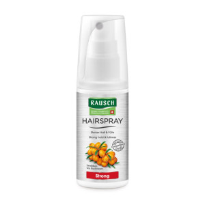 Hairspray starker Halt