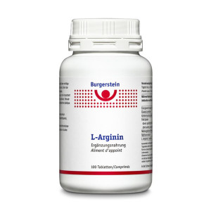 L-Arginin Tabletten