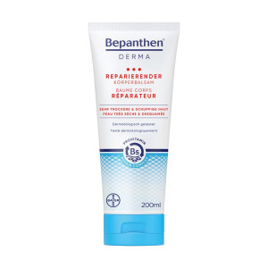 Derma reparierender Körperbalsam