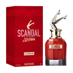 Scandal Le Parfum