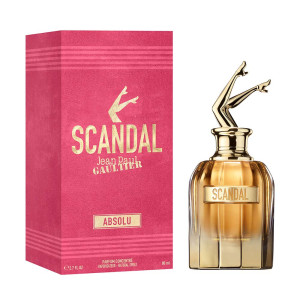 Scandal Absolu Eau de Parfum