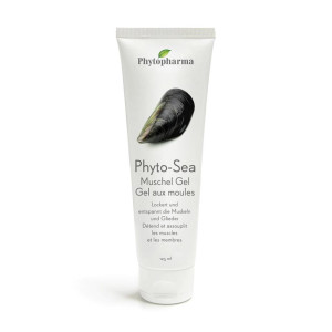 Phyto-Sea Muschel Gel