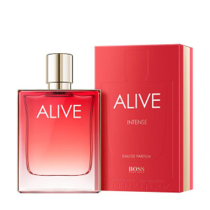 Alive Intense Eau de Parfum